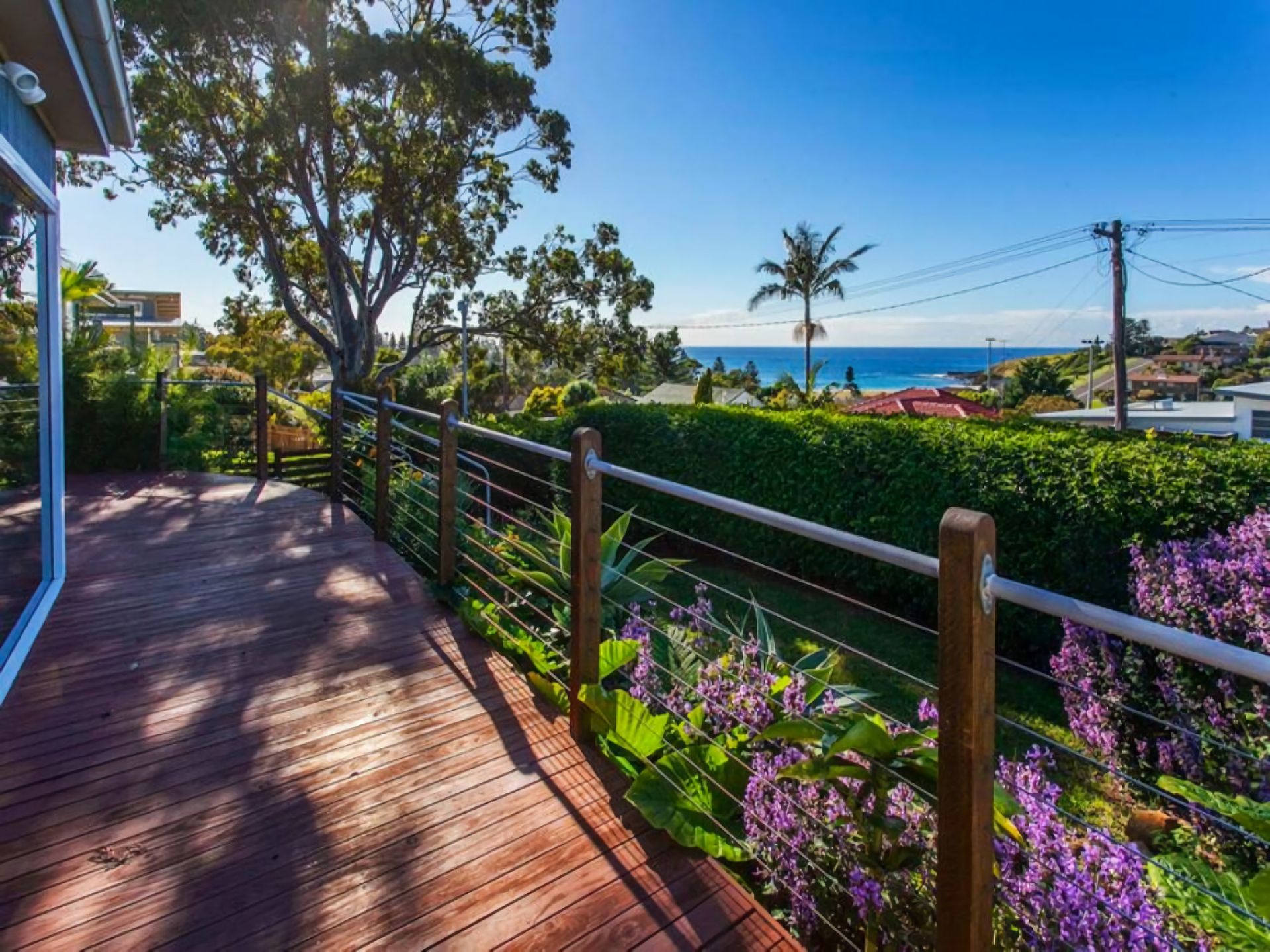 Salt Water Kiama Coastal Getaways